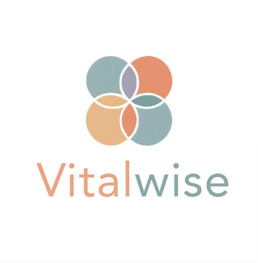 Logo Vitalwise